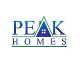 /public/logoimage/1396961841Peak Homes - 6.jpg